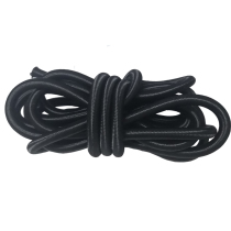 Surfboard fixing rope sup paddle board sup accessories 6mm black elastic rope fixing