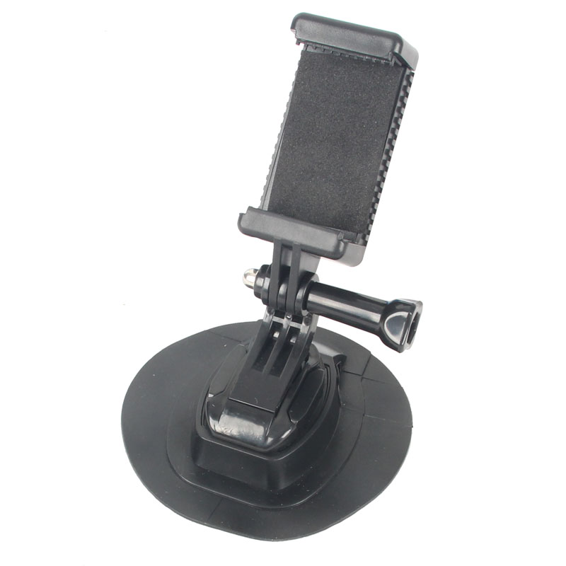 Waterproof camera bracket AQUA MARINA paste GOPRO supports base surf board accessories kayak