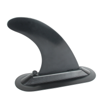 Insert fin stainless steel American fin tail rudder type hand screw sup surfboard paddle board US tail fin screw