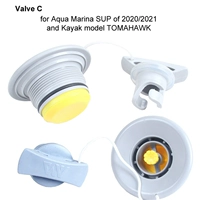 Клапан топора лох