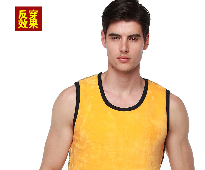 Sous-vêtement chaud jeunesse N0BX880015 en coton - Ref 725623 Image 9