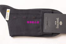 ym Mei Modal gentleman socks 183074 autumn and winter plain flowers thick warm and sweat-absorbing business men 2018 new products