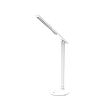 Panasonic Zhiming led eye protection desk lamp learning special lamp folding student dormitory reading smart national AA level 3406