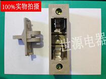 RT14-20 fuse base fuse holder high quality thick copper parts factory direct
