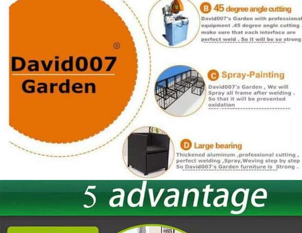 Lều mây gazebo ngoài trời sân vườn ngoài trời biệt thự phòng tắm nắng ghế treo ban công