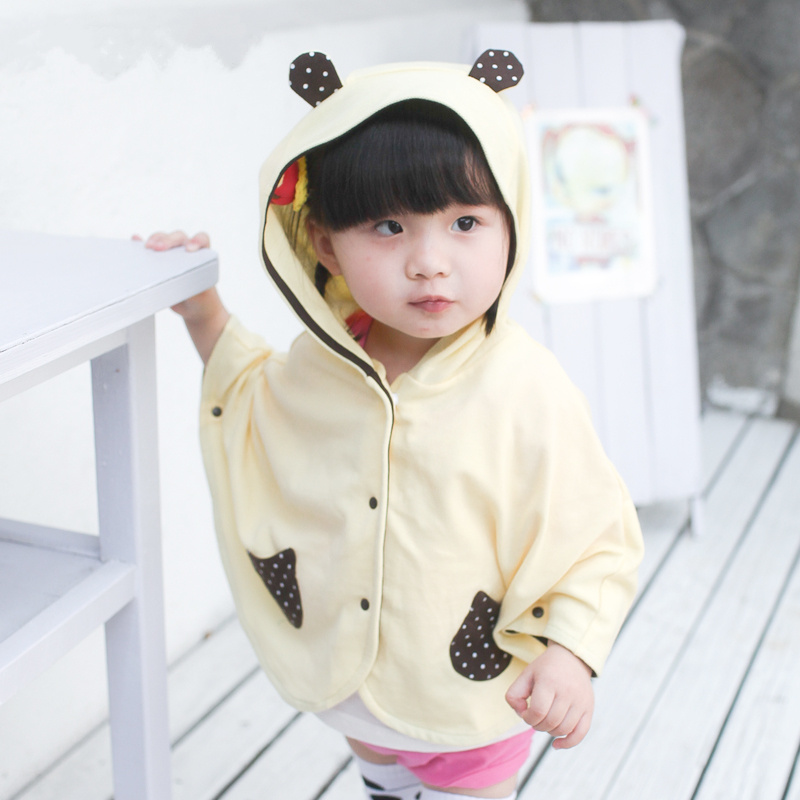 Cape pour enfant - Ref 2153836 Image 7