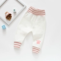 Y Следует одиночные брюки (белые)