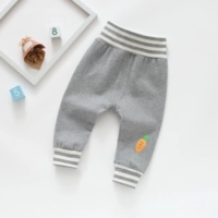 Y редиша одиночные брюки (серые)