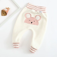 Y плюс бархатные мыши (белые)