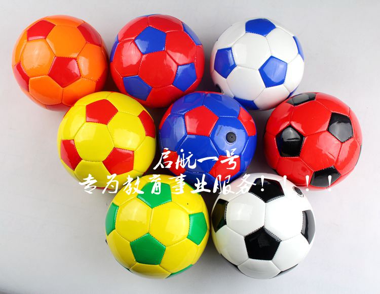 Ballon de foot - Ref 7477 Image 12