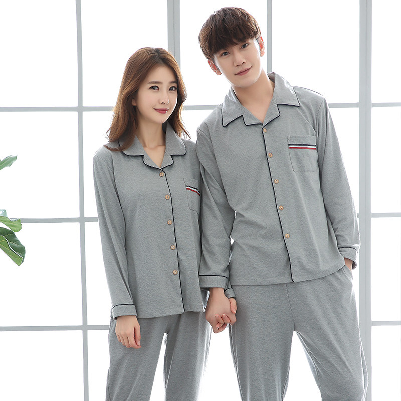 Pyjama mixte OTHER   en Coton à manches longues - Ref 3006431 Image 1