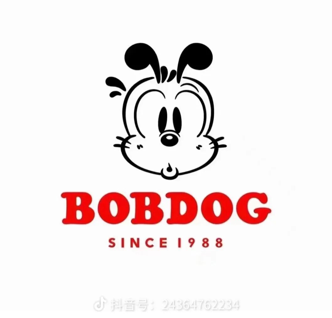 巴BOBDOG品牌严选童鞋