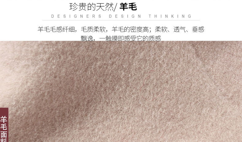 Một phiên bản áo len nữ ngắn đoạn con trai nhỏ mẹ 2018 mùa đông kiểu áo khoác cashmere mới áo khoác nữ đẹp