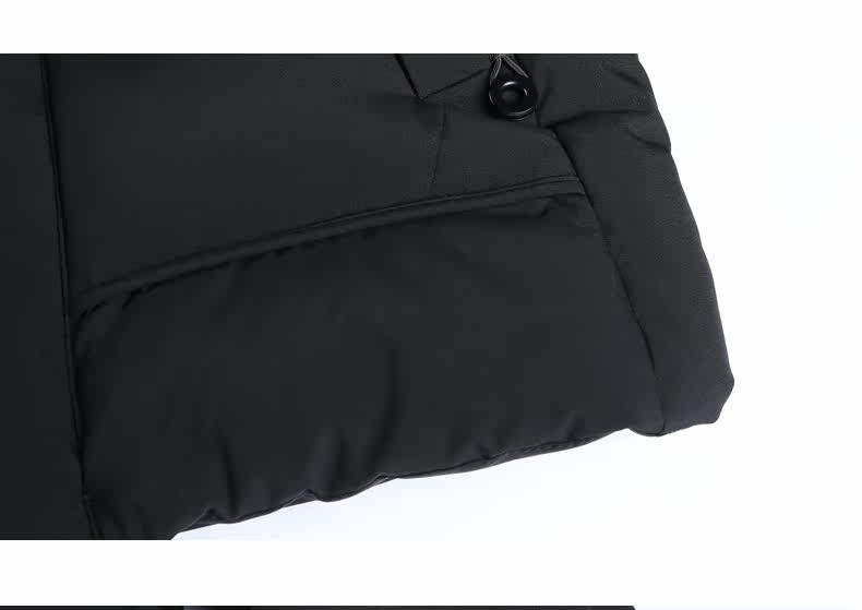 Blouson hiver pour homme      - Ref 3113020 Image 22