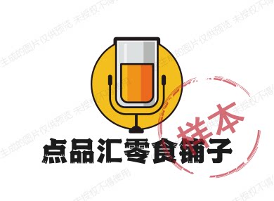 点品汇零食铺子