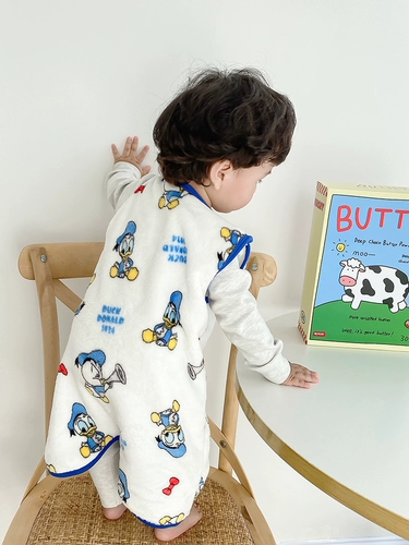 Детский коралловый осенний утепленный фланелевый удерживающий тепло жилет подходит для мужчин и женщин