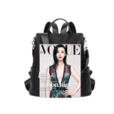 Вместительный и большой школьный рюкзак