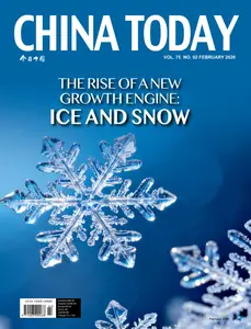 China-Today-English-Edition-Vol-75-No-02-February