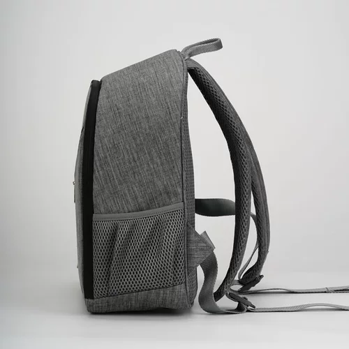 Keeper Сумка для ланча, термос, барсетка для матери и ребенка, льняная сумка, сумка для еды