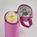 Термочехол, термическая бочка, термосумка, бутылочка для кормления