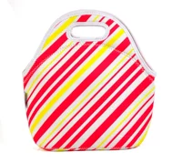 Красный косой