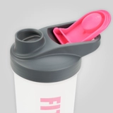 Keeper Спортивная вместительная и большая качалка для спортзала подходит для мужчин и женщин со стаканом