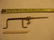 Violin sound column measuring tool volume with violin sound column measuring scale violin sound column calliper calliper