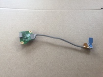 Dell DELL XPS M1340 1340 small board 0K261D HD HDMI interface with cable in stock