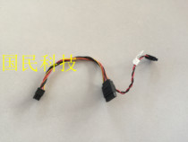 DELL M0HKP OptiPlex 3020 SFF optical drive small interface SATA power supply line 0M0HKP