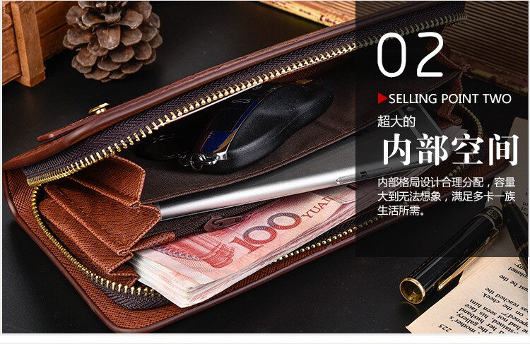 Sac pour homme - Ref 50658 Image 24