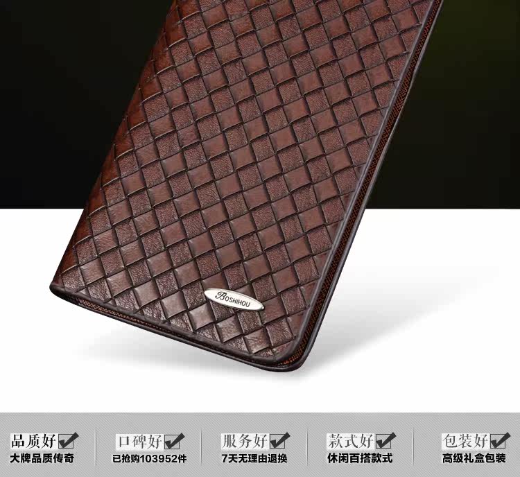 Sac pour homme - Ref 50658 Image 7