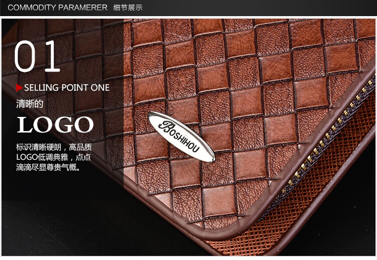 Sac pour homme - Ref 50658 Image 23