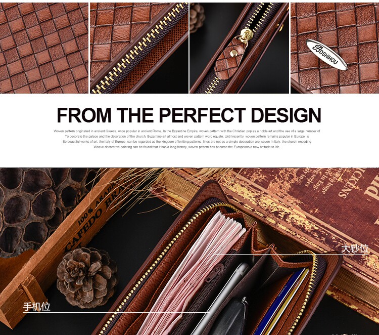 Sac pour homme - Ref 50658 Image 9