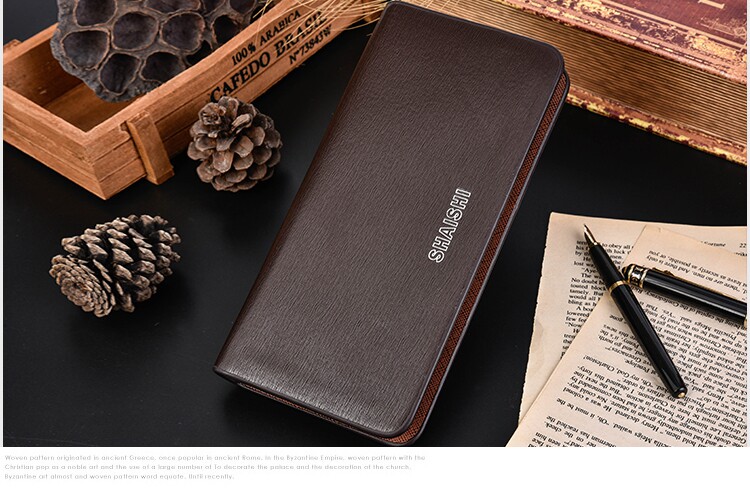 Sac pour homme - Ref 50658 Image 19