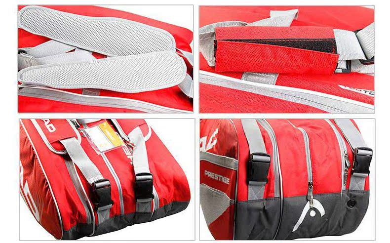 Sac de tennis - Ref 27289 Image 7