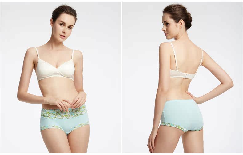 Slip jeunesse PLAYBOY A5681-4 en coton - Ref 642276 Image 17