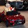Детский электромобиль Mercedes-Benz AMG SL63 может управляться людьми с помощью пульта дистанционного управления, четырехколесный детский игрушечный спортивный автомобиль Гонконг Тайвань mini 2
