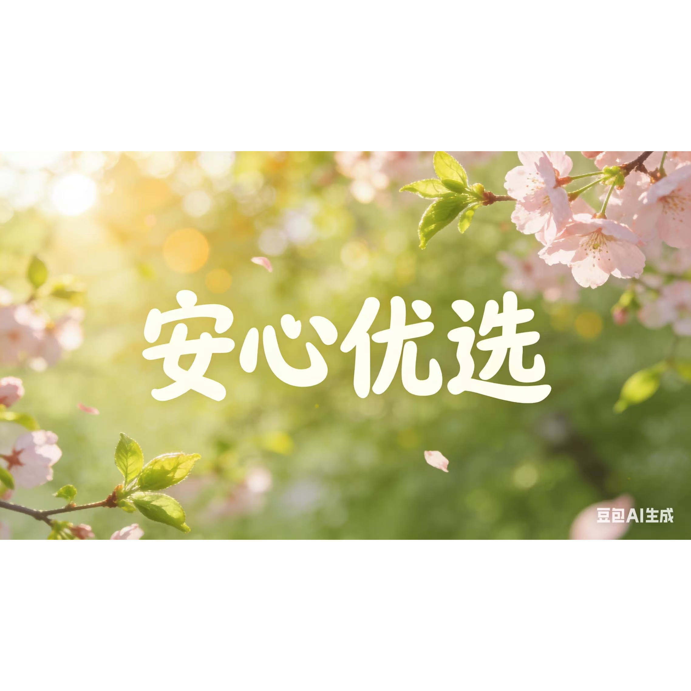 安心优选11