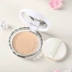 Nhật Bản CEZANNE Cezanne Marshmallow Sunscreen Powder Cake Fragrance-Free SPF48 Sunscreen Moisturizing 10g - Bột nén Bột nén