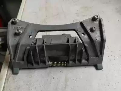 Haier drum washing machine old door hinge hinge BS1218 D808 disassembled parts