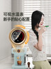 [Birthday Gift] Baicui Retro Coffee Machine, Small Semi-Automatic Espresso and Americano Maker for Home Use, Easy to Use