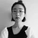 Li Wei siêu nhỏ mặt kính nhỏ khung nữ Cộng hòa khung cận thị retro tròn nam nghệ thuật phẳng gương 38mm