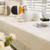 Bay window mat Manxiaomian bay window mat anti-slip