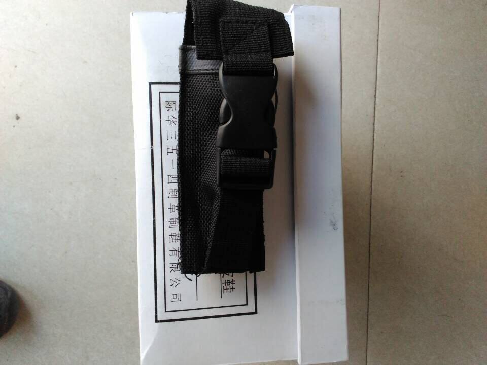 Bottes militaires 00007WJ - Ref 1397994 Image 7