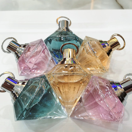 chopard diamond perfume