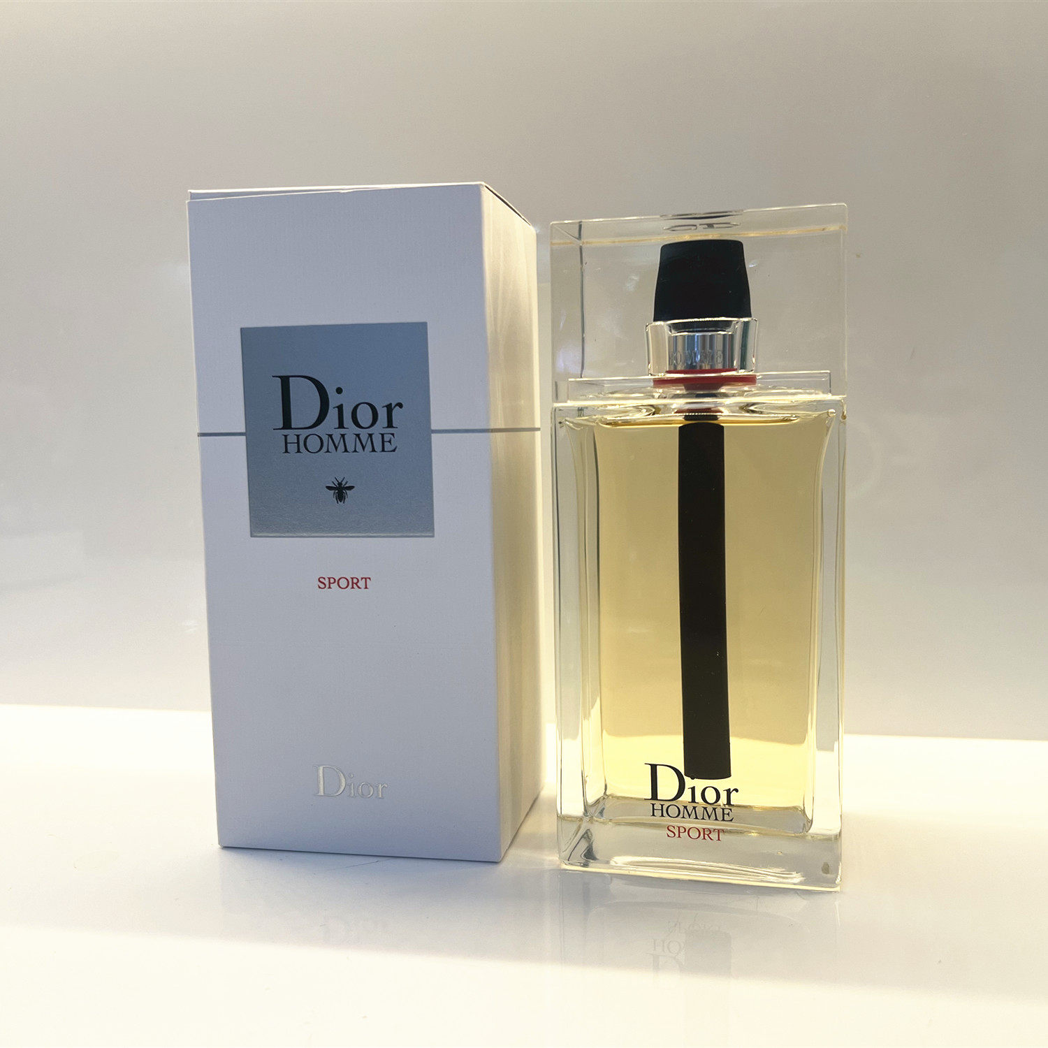 homme香水价格法国正品Dior Homme迪奥桀骜运动男士淡香水75ml 125ml值得买吗？_化妆品_淘宝美妆网