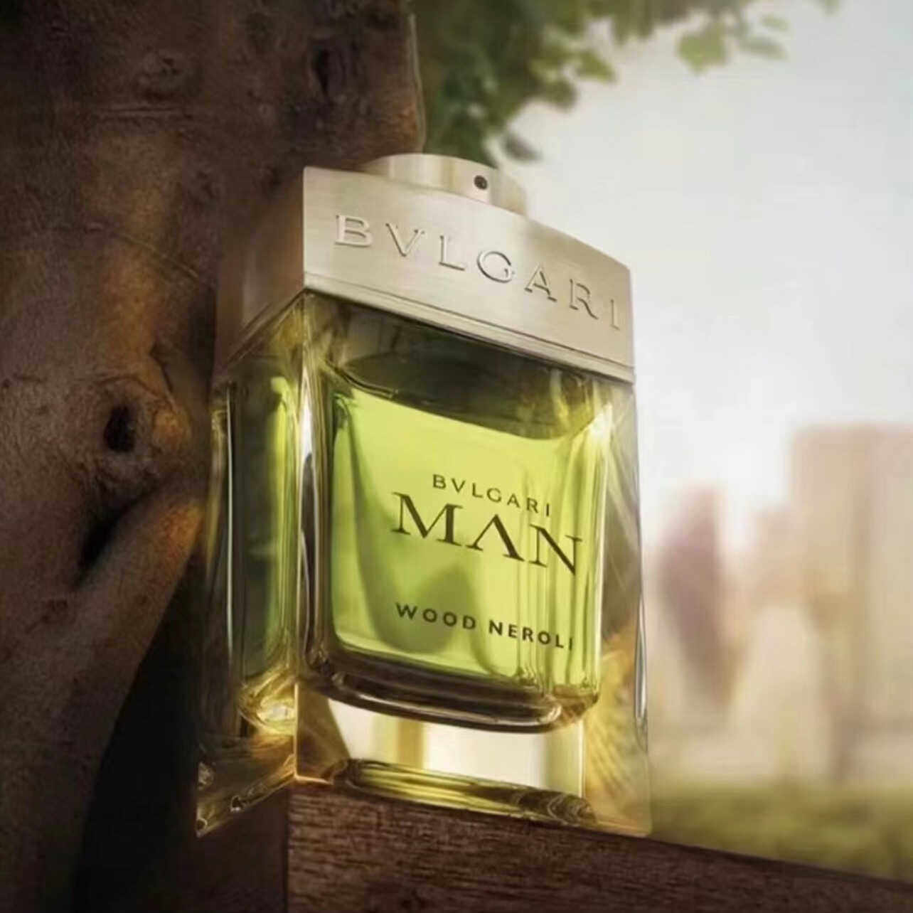 正品Bvlgari宝格丽Wood Neroli森林之光男士木质香水Q版5ML评价- 淘宝网