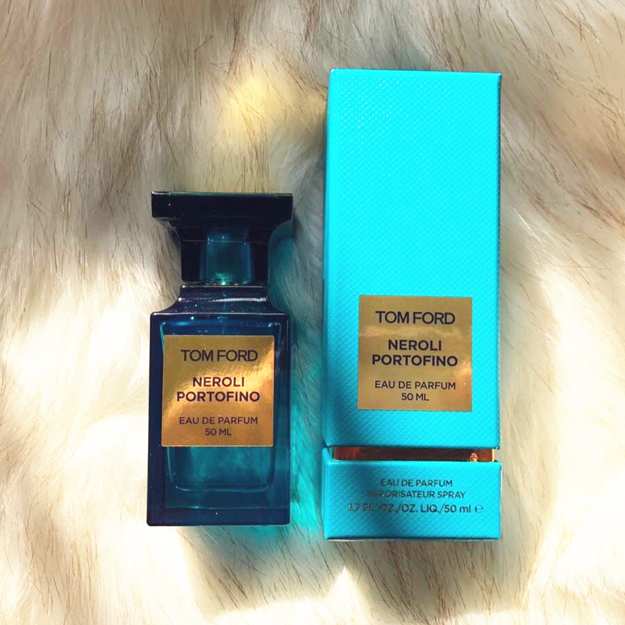 Tom Ford汤姆福特TF橙花油香水Neroli Portofino 50ML 绝耀倾橙 Tom Ford汤姆福特TF橙花油香水Neroli Portofino 50ML 绝耀倾橙