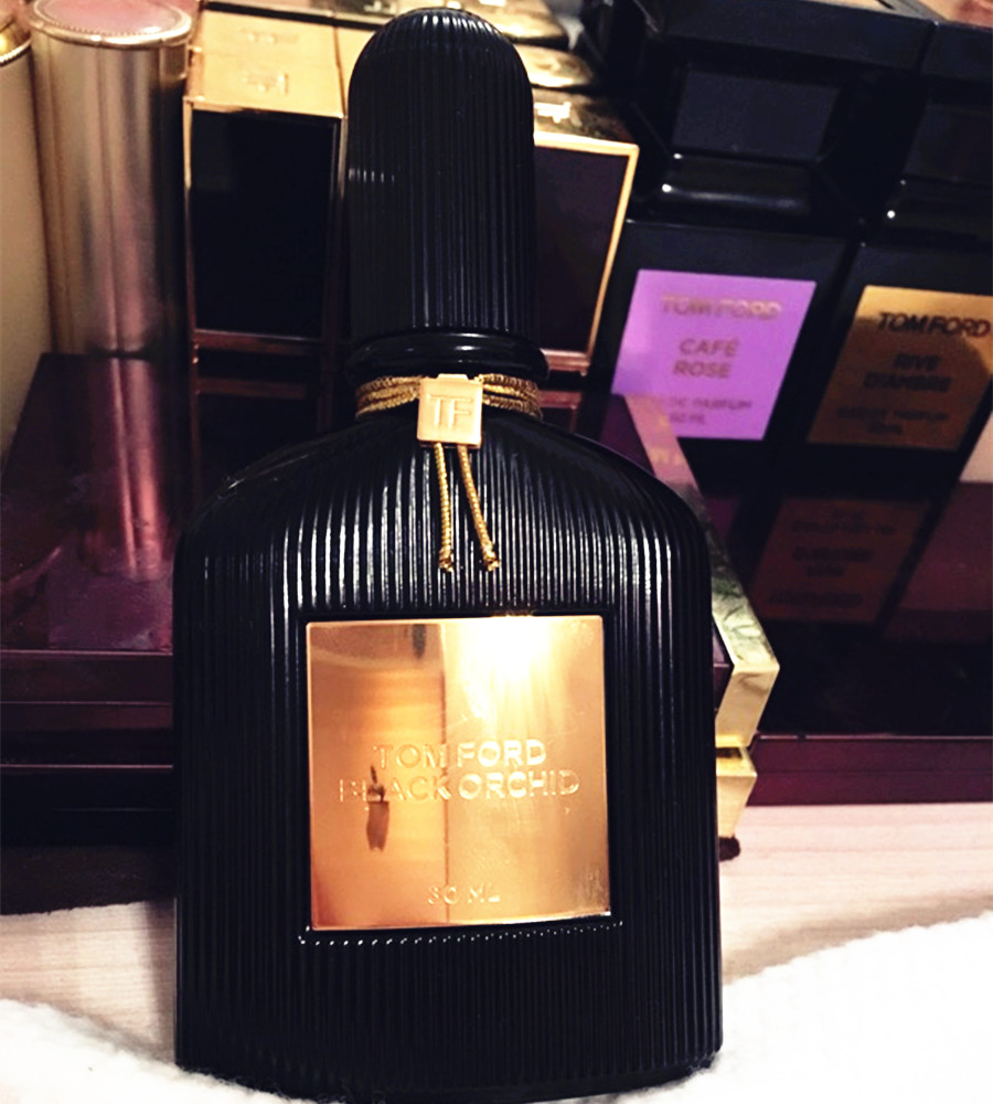 Usd 11734 Tf Tom Ford Tom Ford Midnight Orchid Velvet Orchid