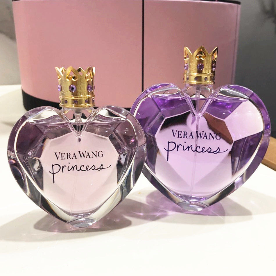 vera wang princess perfume 100ml